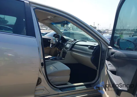 2014 Toyota Camry Xle from USA, damaged, VIN 4T1BF1FK7EU733230